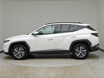 Used Hyundai TUCSON 2021 for sale - 79654298: Photo