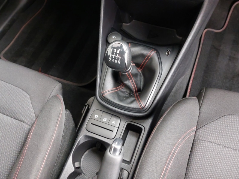 Used Ford Fiesta 2023 for sale - 77611032: Photo 19