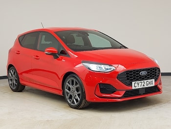 Ford Fiesta feature image