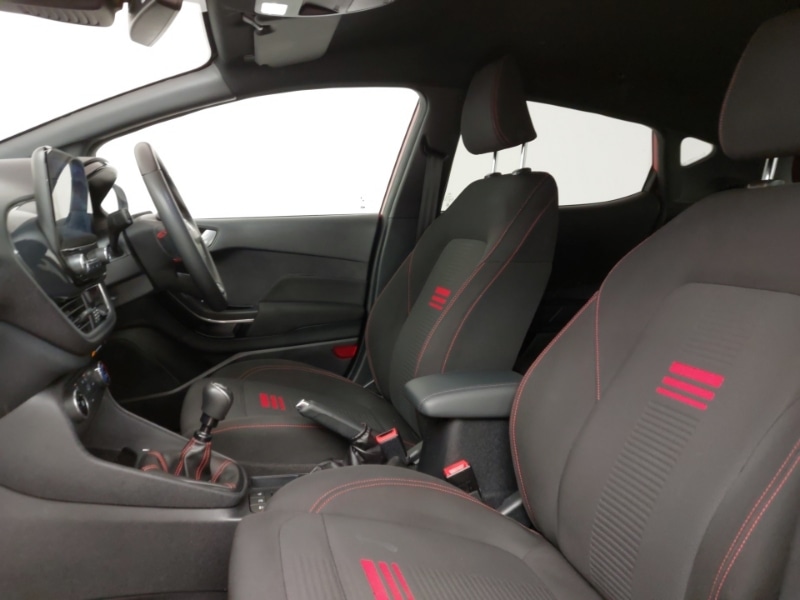 Used Ford Fiesta 2023 for sale - 77611032: Photo 5