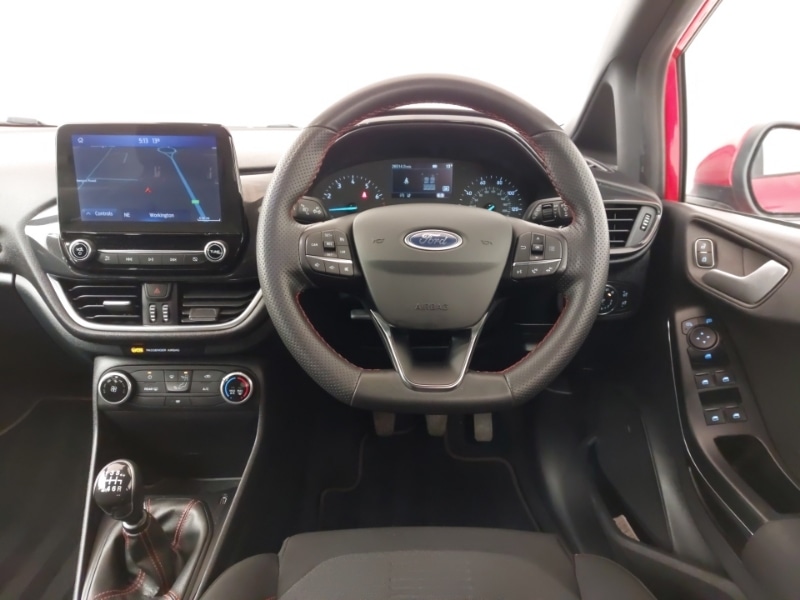 Used Ford Fiesta 2023 for sale - 77611032: Photo 7