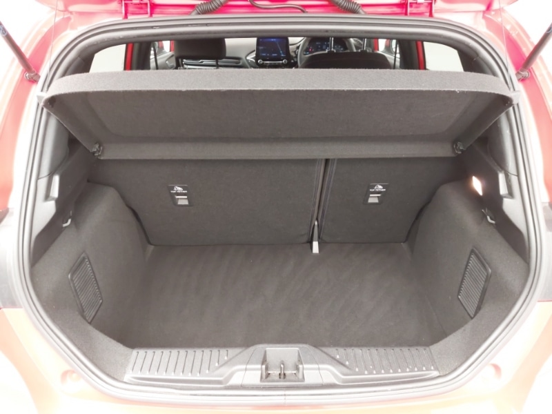 Used Ford Fiesta 2023 for sale - 77611032: Photo 8