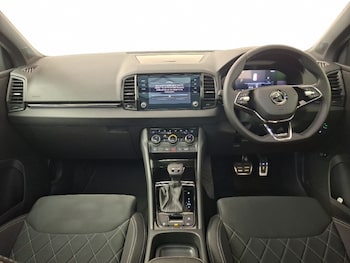 Used Skoda Karoq 2023 for sale - 79594579: Photo