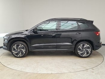 Used Skoda Karoq 2023 for sale - 79594579: Photo
