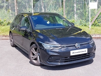 Used Volkswagen Golf 2021 for sale - 78885001: Photo