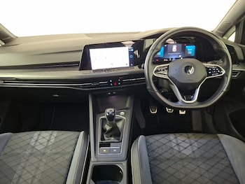 Used Volkswagen Golf 2021 for sale - 78885001: Photo
