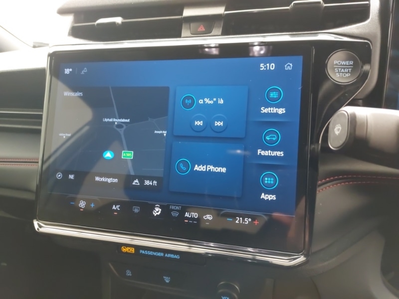 Used Ford Puma 2024 for sale - 76987346: Photo 16