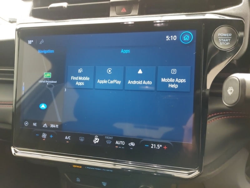 Used Ford Puma 2024 for sale - 76987346: Photo 17