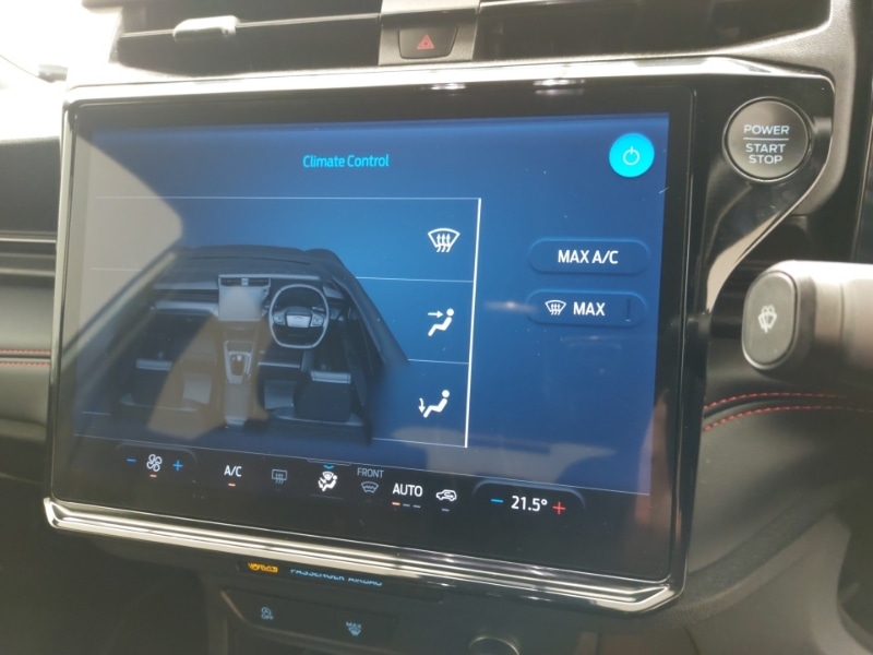 Used Ford Puma 2024 for sale - 76987346: Photo 18