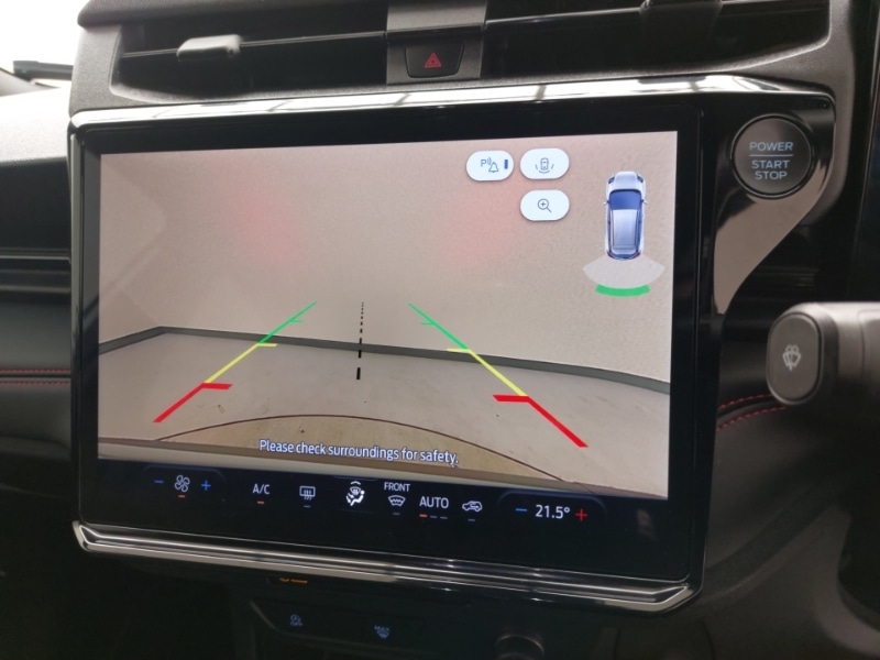 Used Ford Puma 2024 for sale - 76987346: Photo 19