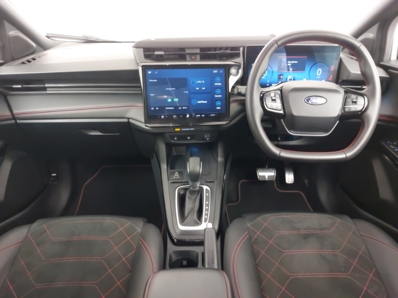 Used Ford Puma 2024 for sale - 76987346: Photo 2