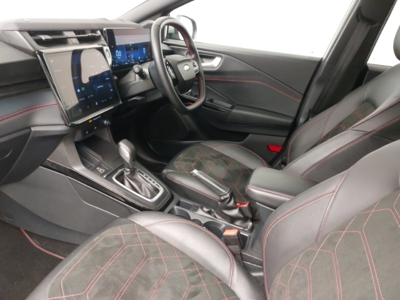 Used Ford Puma 2024 for sale - 76987346: Photo 5