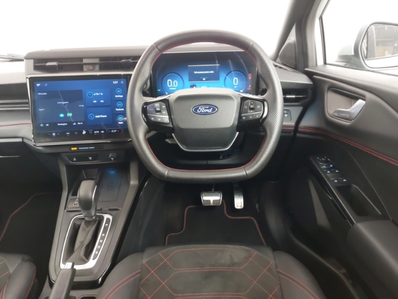 Used Ford Puma 2024 for sale - 76987346: Photo 7