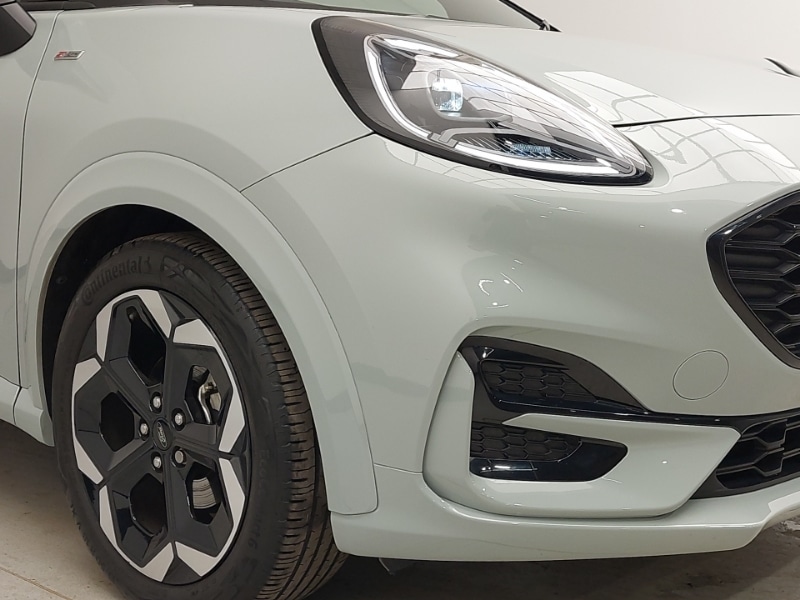 Used Ford Puma 2024 for sale - 76987346: Photo 9