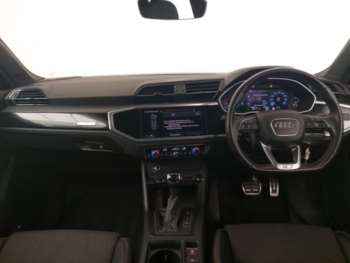 Used Audi Q3 2022 for sale - 75143291: Photo