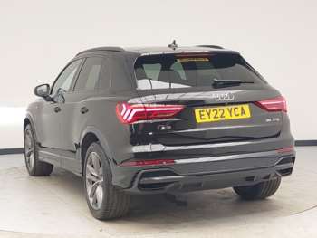 Used Audi Q3 2022 for sale - 75143291: Photo