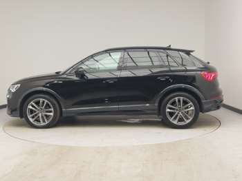 Used Audi Q3 2022 for sale - 75143291: Photo
