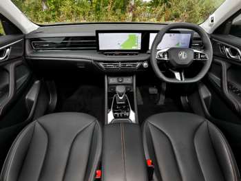 Used MG MG HS 2025 for sale - 74793192: Photo
