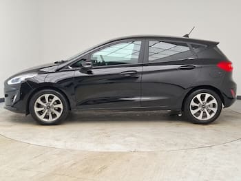 Used Ford Fiesta 2020 for sale - 79823128: Photo
