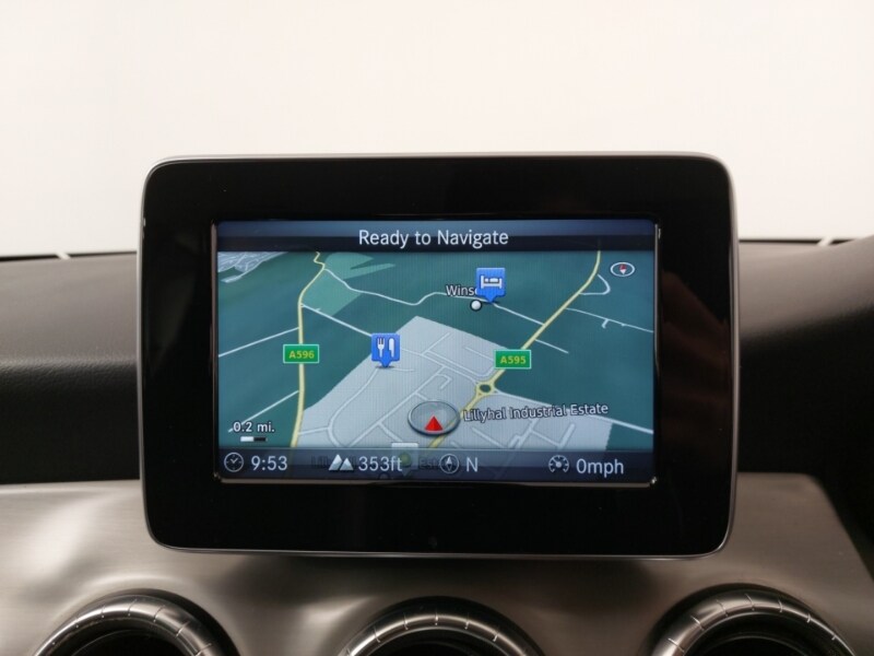 Used Mercedes-Benz CLA 2019 for sale - 77503445: Photo 10