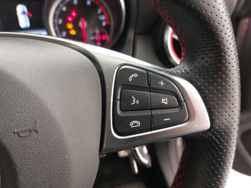 Used Mercedes-Benz CLA 2019 for sale - 77503445: Photo 13