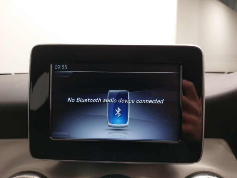 Used Mercedes-Benz CLA 2019 for sale - 77503445: Photo 15