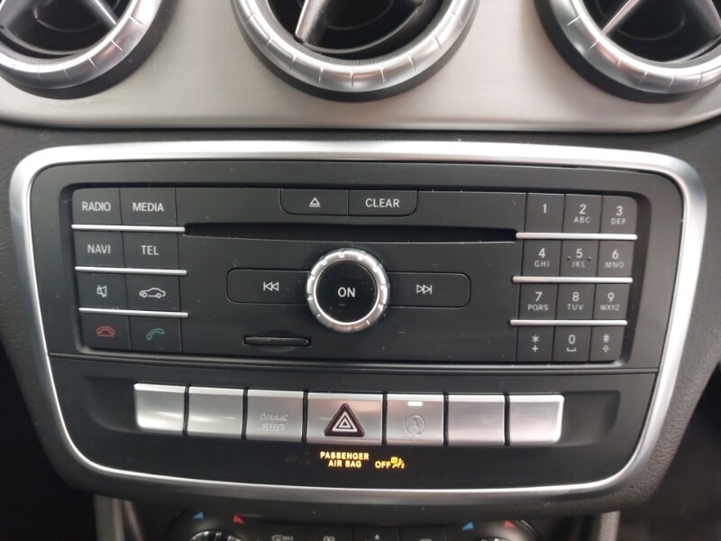 Used Mercedes-Benz CLA 2019 for sale - 77503445: Photo 18