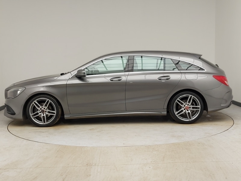 Used Mercedes-Benz CLA 2019 for sale - 77503445: Photo 4