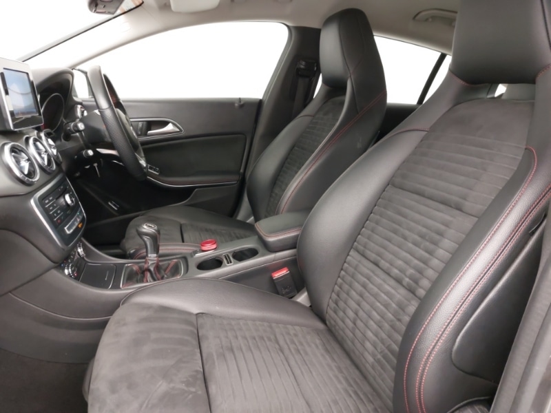 Used Mercedes-Benz CLA 2019 for sale - 77503445: Photo 5