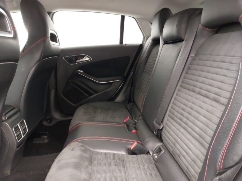 Used Mercedes-Benz CLA 2019 for sale - 77503445: Photo 6