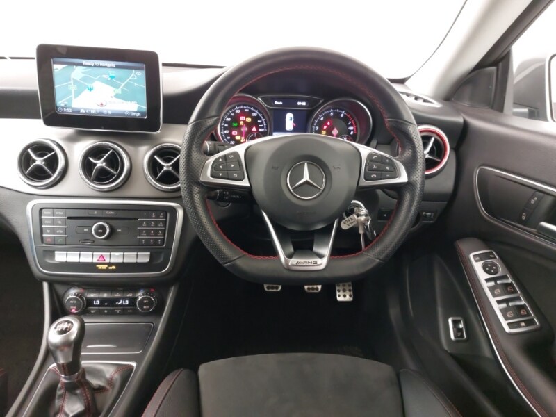 Used Mercedes-Benz CLA 2019 for sale - 77503445: Photo 7