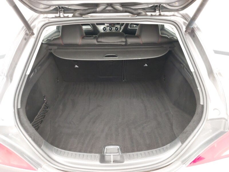 Used Mercedes-Benz CLA 2019 for sale - 77503445: Photo 8