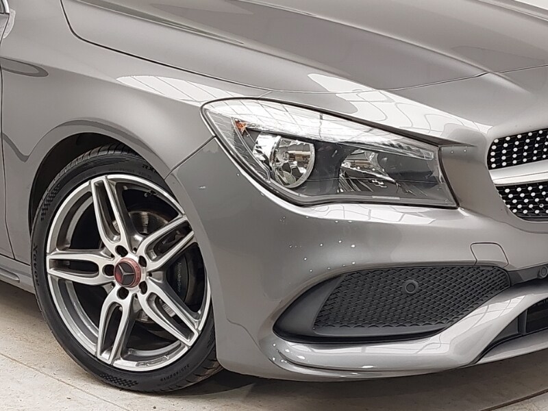 Used Mercedes-Benz CLA 2019 for sale - 77503445: Photo 9