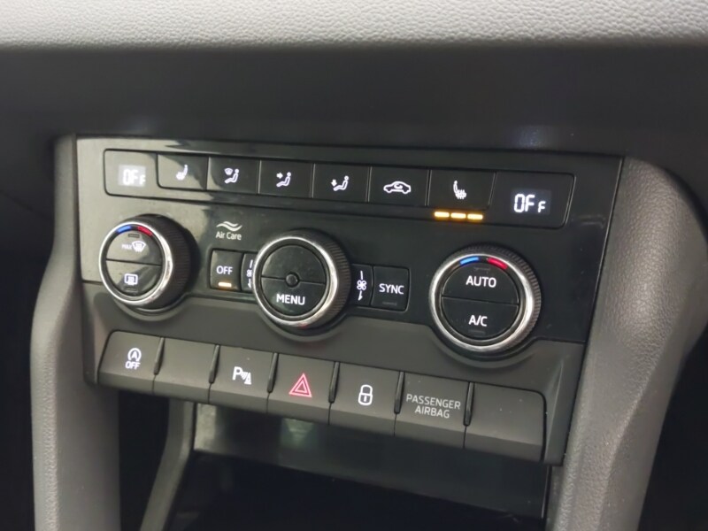 Used Skoda Karoq 2022 for sale - 77311580: Photo 13