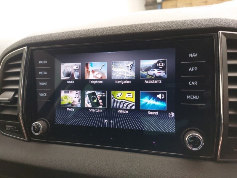 Used Skoda Karoq 2022 for sale - 77311580: Photo 19