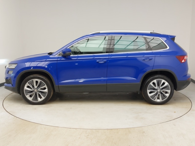 Used Skoda Karoq 2022 for sale - 77311580: Photo 4