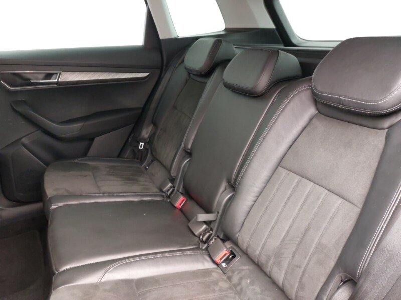Used Skoda Karoq 2022 for sale - 77311580: Photo 6