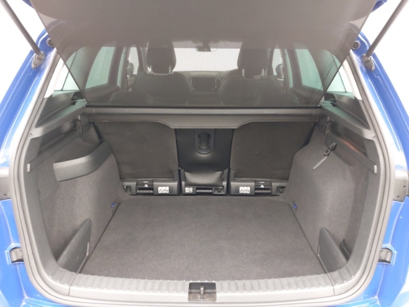 Used Skoda Karoq 2022 for sale - 77311580: Photo 8