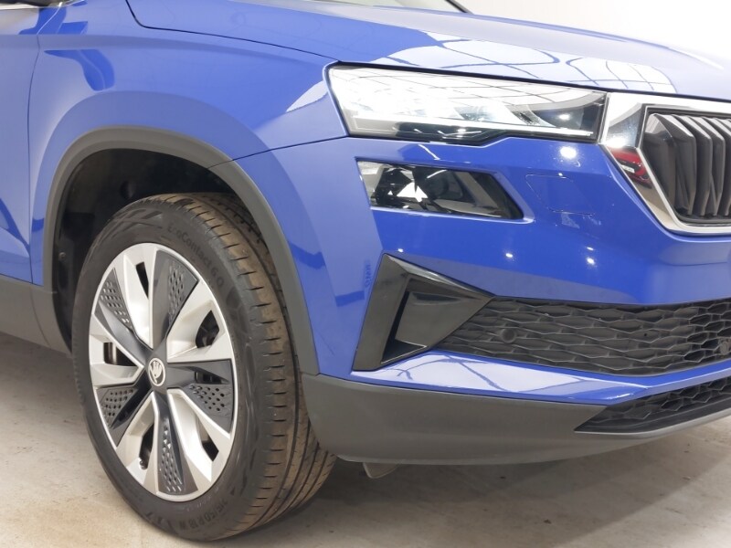 Used Skoda Karoq 2022 for sale - 77311580: Photo 9