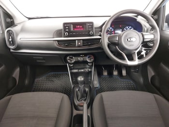 Used Kia Picanto 2018 for sale - 76579594: Photo