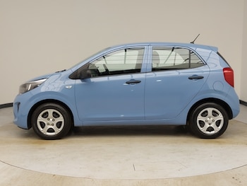 Used Kia Picanto 2018 for sale - 76579594: Photo