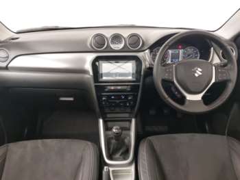 Used Suzuki Vitara 2015 for sale - 75072884: Photo