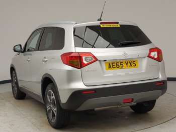 Used Suzuki Vitara 2015 for sale - 75072884: Photo