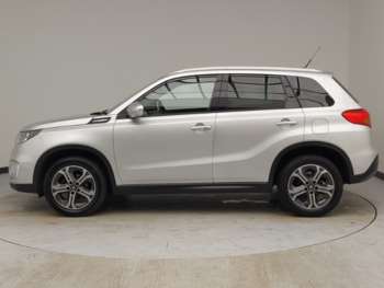 Used Suzuki Vitara 2015 for sale - 75072884: Photo