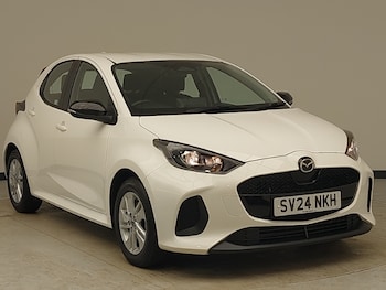 Mazda - Mazda2 HYBRID