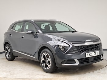 Used Kia Sportage 2023 for sale - 79153551: Photo