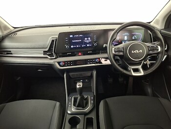 Used Kia Sportage 2023 for sale - 79153551: Photo