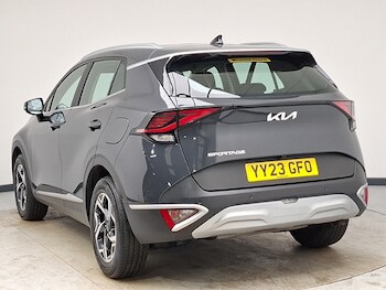 Used Kia Sportage 2023 for sale - 79153551: Photo
