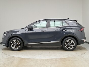 Used Kia Sportage 2023 for sale - 79153551: Photo