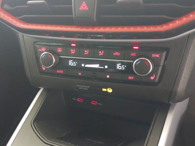 Used SEAT Arona 2022 for sale - 77019789: Photo 14